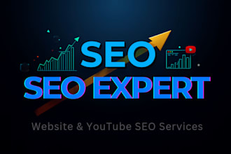 do youtube SEO for video ranking