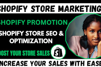 increase shopify sales shopify dropshipping marketing shopify sales funnel