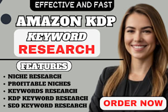 do amazon kdp advanced book seo keyword research for kindle or print publishing