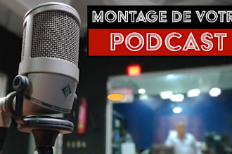 mix your music or podcast