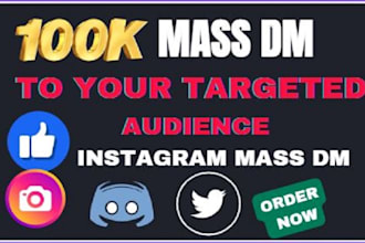 do instagram mass dm, facebook mass dm, discord mass dm, bulk sms, spam sms