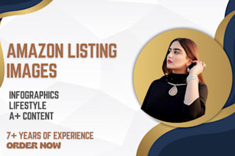 design stunning listing images and ebc content