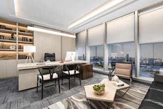 do virtual renovation in 12 hours