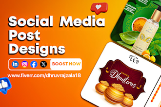 do social media advertising, facebook ads post, instagram post, carousel