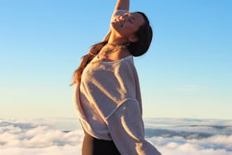 help you overcome anxiety and depression to feel more peace and joy