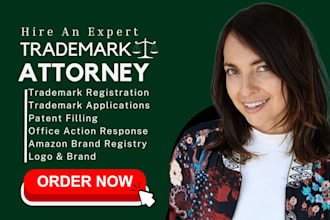 safeguard brand through usa trademark registration, be your trademark attorney