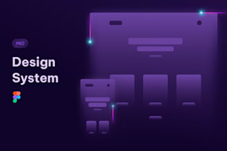 craft your ultimate design system on figma