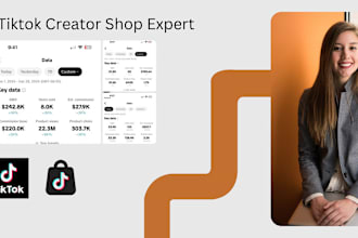 create UK tiktok account with creator reward program
