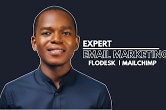 be your flodesk expert for squarespace, shopify and wordpress website