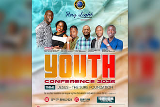 create beautiful and affordable flyers