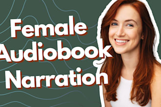 narrate your audiobook to acx standards