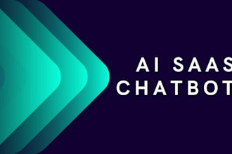 develop ai saas applications using python langchain and gpt