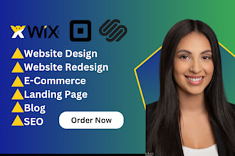 wix website redesign wix website design redesign and design wix website