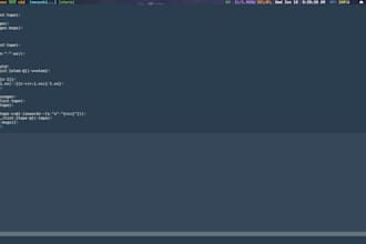 build an ai software automation