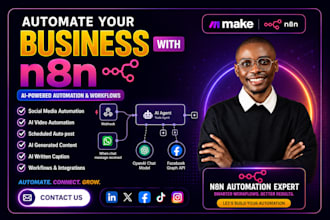 n8n ai agent n8n automation n8n workflow n8n automation n8n ai agent n8n expert