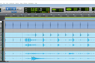 edit and quantize your song