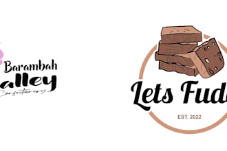 create a professional chocolate,cigarette,museum logo design