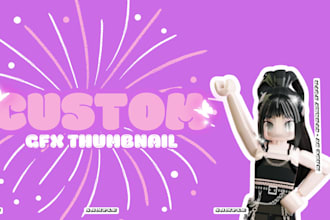 make professional roblox gfx