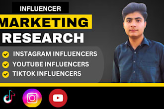 find best social media instagram influencers for influencer marketing