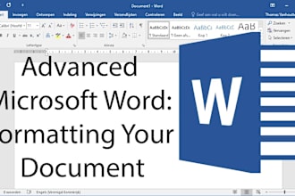 create and edit microsoft word document