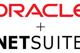 clean, map, import, and migrate your data into netsuite