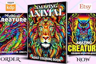 do adult coloring book coloring book pages kdp coloring book cover