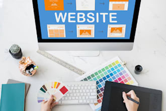 do web development both front and backend