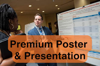 design optometry ophthalmology research posters and presentations for conference