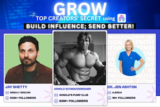 create engaging beehiiv email newsletter for entrepreneurs,educators,entertainer