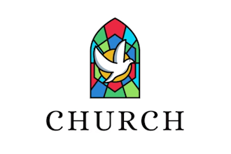 do a craft unique food mosque and church logo for your brand