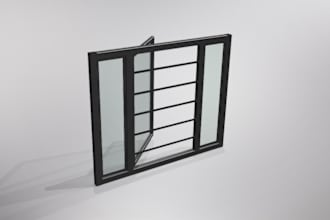 do frames, tubes and weldments on cad