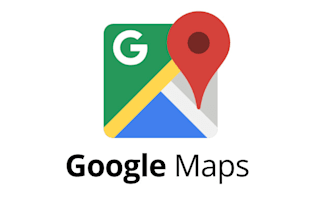 pin drop your business on google maps