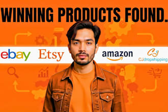 cj dropshipping integration to shopify wordpress etsy ebay amazon fb