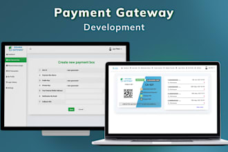 do stripe, paypal or any payment gateway integration