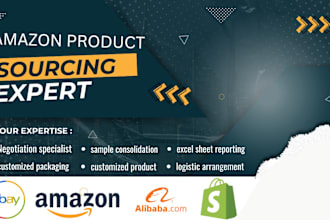 amazon pl product sourcing verified supplier china alibaba product agent
