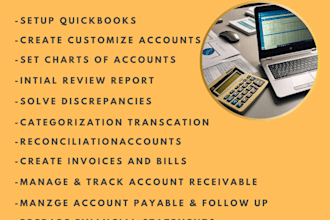 do quick cleanup in quickbooks