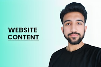 write compelling SEO website content, website copywriting that converts