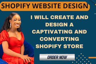 set up shopify website design shopify store design shopify store redesign