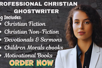 proofread edit format fiction ebook self help nonfiction ghostwriter book writer