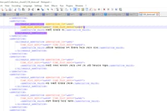 transcribe bengali audio and video