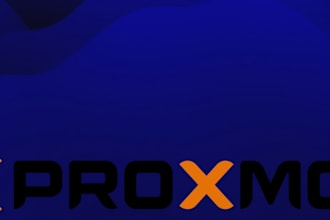 help with your proxmox questions