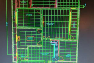 do construction quantity takeoff, material takeoff and boq