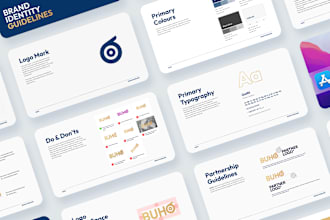 do modern brand style guides, brand guidelines, brand book