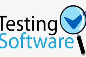 do functional UX smoke regression cross browser responsive web testing