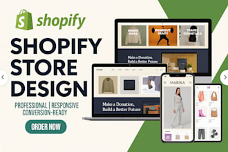 do shopify store design shopify dropshipping website shopify print on demand