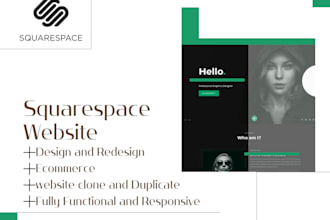 squarespace website design squarespace seo squarespace website redesign squareup