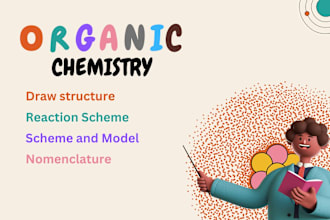 draw structure, mechanisms and projects