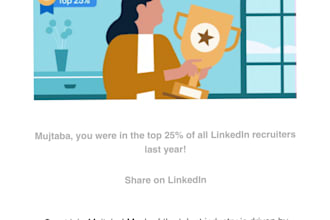 do 360 degree recruiting for your open positions
