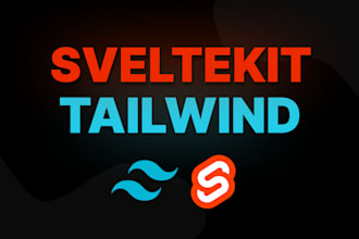 be your tailwind expert in svelte and sveltekit