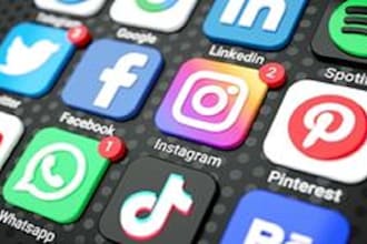 develop high quality social and chat apps in flutter